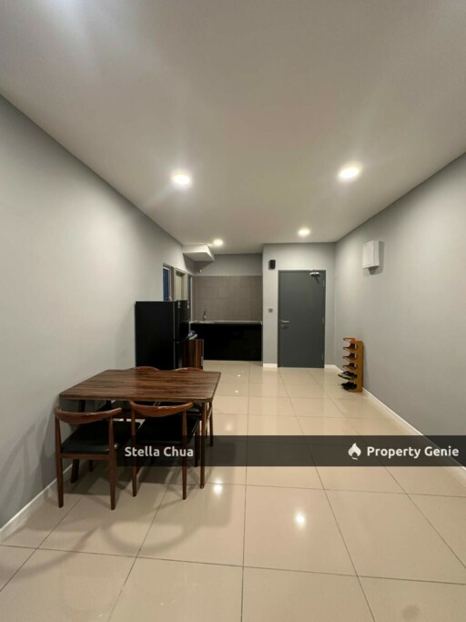 One 49 Residence @ Tebrau Jalan Kunyit For Rent
