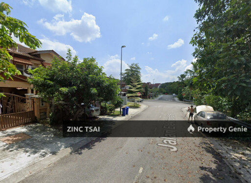 2 Storey Terrace @ Denai Alam {Save RM 97,500}