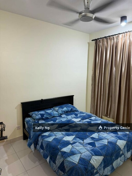 Trio Residence At Bukit Tinggi Klang For Rent