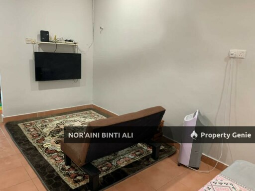 🏡TERES SETINGKAT IM 15 RENOVATED FULLY FURNISHED KUANTAN  📍INDERA MAHKOTA 15/27