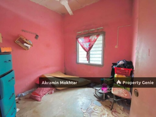 Single Storey Terrace Intermediate Taman Mutiara, Tanjung Sepat, Sepang