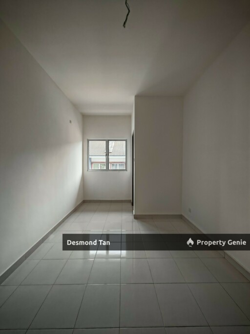 2 Storey Kepayang Residence, Kepayang, Seremban 2 (Full Loan & Below Market Value)