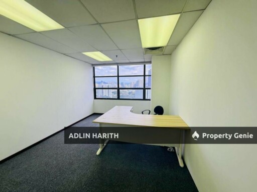 COMERCIAL OFFICE UNIT  FABER TOWER , Taman Desa Near Kuchai Lama KL