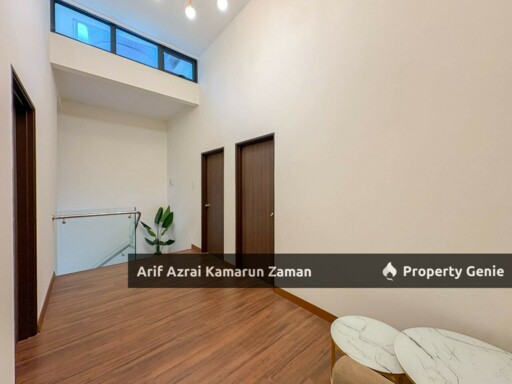 [For Sale] Double Storey Terrace House, OnePark @ Taman Semenyih Idaman (Melwood) | 4R4B | RM695,000