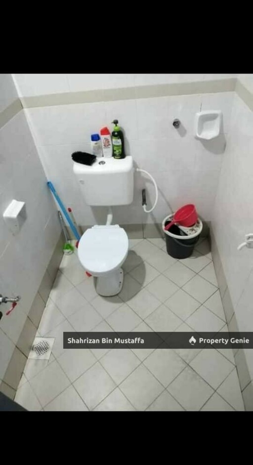 Full Loan, Taman Scientex, Pasir Gudang, Johor