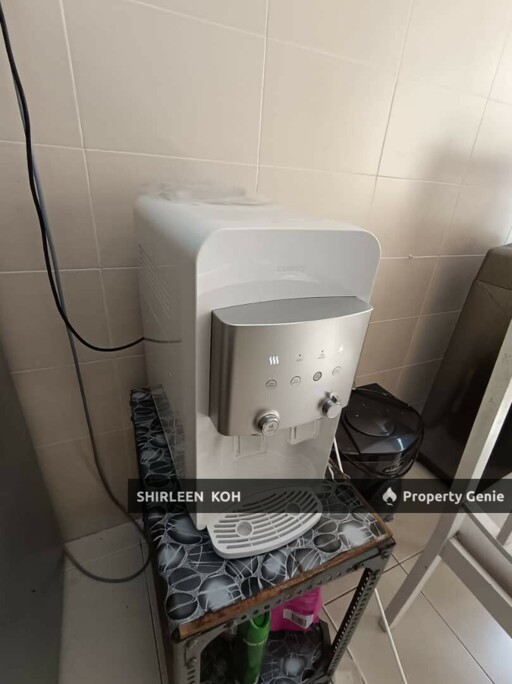 Room for Rent at Bestari Heights @ Iskandar Puteri