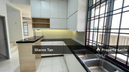 Setia Indah Double Storey Endlot Got Land Unblock View More Parking