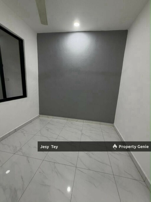 Taman Universiti Single Storey Terrace House For Sales