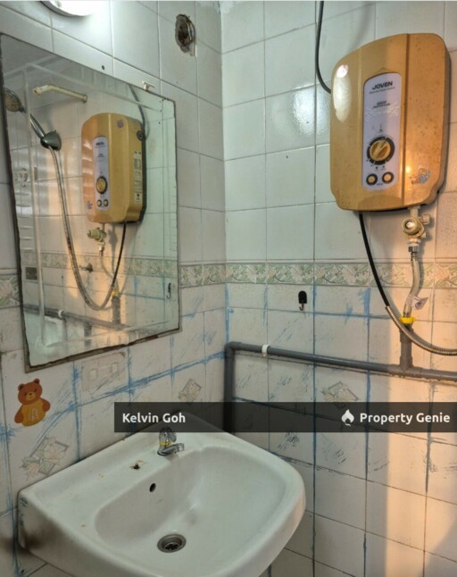 Subang Perdana Good Year Court 7 Subang Jaya