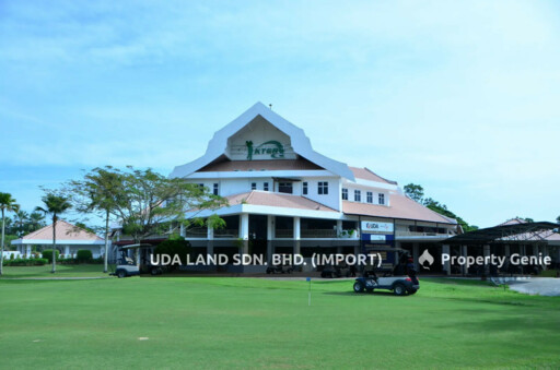 KUALA TERENGGANU GOLF RESORT