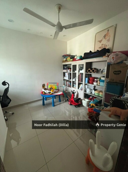 Cashback 42K Full Loan Booking 1k Residensi Zamrud Kajang 2