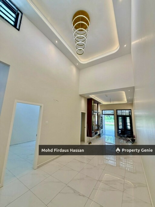 Renovated 💥Villa Natura, Sungai Petani Kedah.