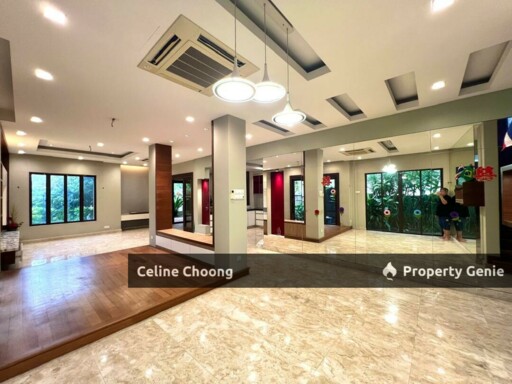 B379 bukit rahman putra