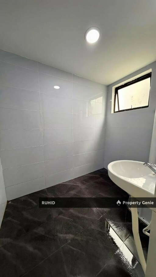 Freehold Non Bumi Flat Skudai | Taman Selesa Jaya
