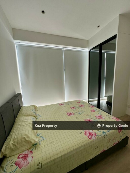For Rent! Milano 8 High Rise Condominium @ Jalan Wan Alwi