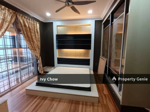 Taman Bukit Indah Double Storey