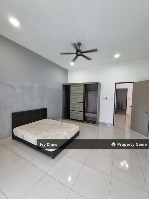 Austin Residence Double Storey For Rent