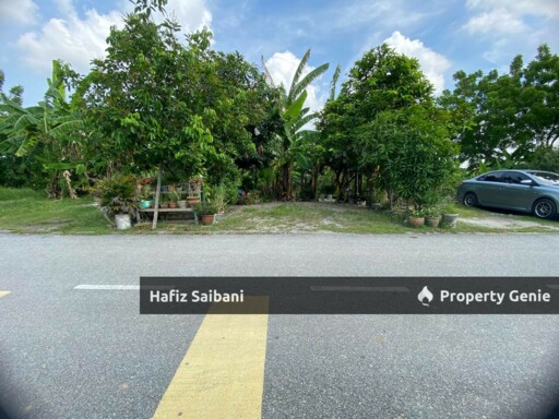 Single Storey Taman Sementa Jaya Klang