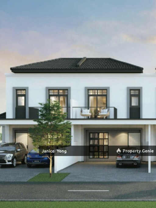 The Commune @ Eco Botanic