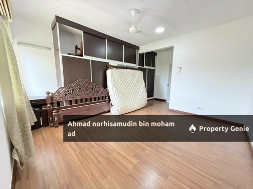 TOWNHOUSE MONTEREZ GOLF & COUNTRY CLUB Sek U9 Shah Alam
