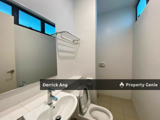 For Rent - Eco Botanic For Rent Gelang Patah For Rent Johor For Rent