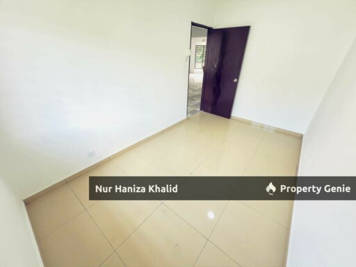 Apartment Riverdale Park, Bukit Antarabangsa Ampang Selangor