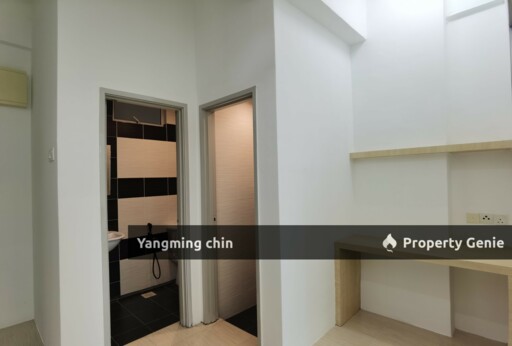 3 Bedrooms Unit @ MH Unilodge, Kampar