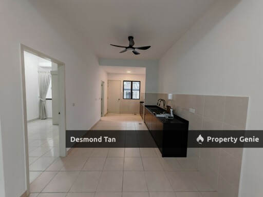 Rimbun Jasmin,Rimbun Kiara,S2 Heights,Seremban 2, Kepayang (New Unit)
