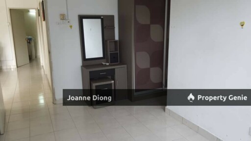 PUTERI BAYU APARTMENT-PUCHONG