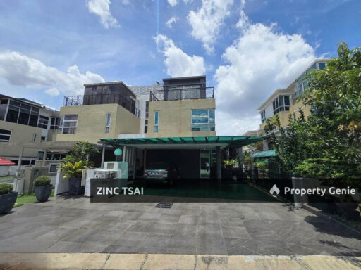 2.5 Storey Semi D @ Laman Granview {Save RM 30,4000}