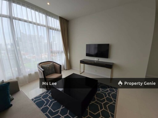 Pavilion Embassy @ KLCC, Jalan Ampang - Tower C Level 15
