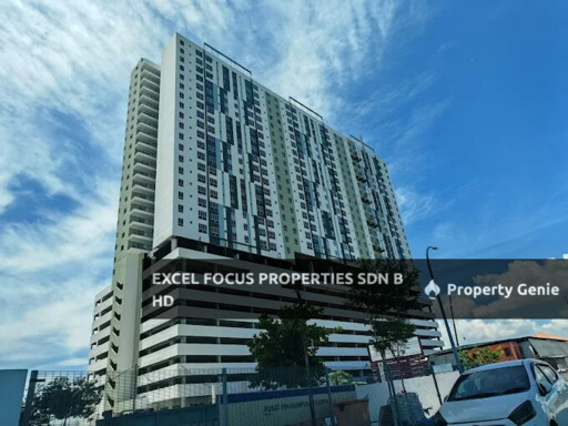 PANGSAPURI SIGNATURE THREE