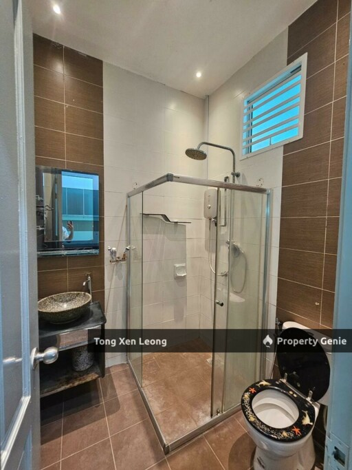 1 Storey Bungalow Corner For Sale @ Belimbing Setia