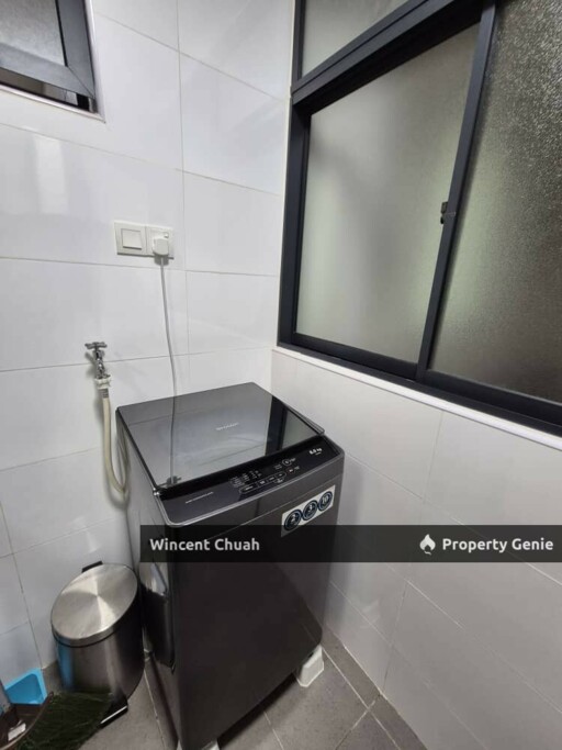 KL Trader Square, Setapak, Gombak, Kuala Lumpur