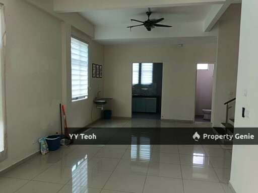 ENDLOT Ozana Residence 2.5 Storey Terrace