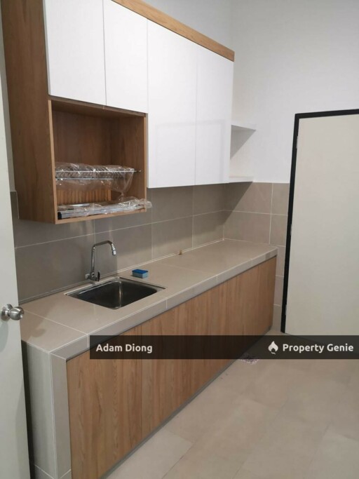 Straits View Home Permas Jaya Masai