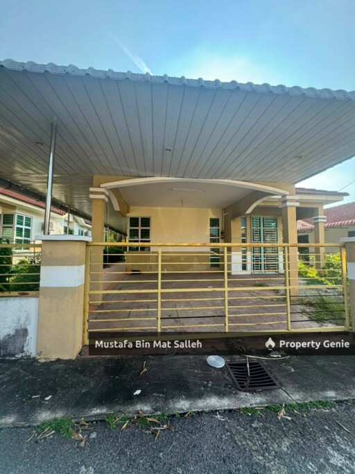 Single Storey Bungalow, Bandar Utama, Sungai Petani