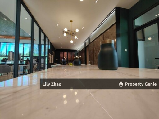 The Logg Lintas New Project, Mixed Development, The Heart of Luyang, Kota Kinabalu, Sabah