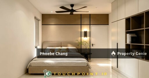 Bemban Residensi Double Storey Terrace House