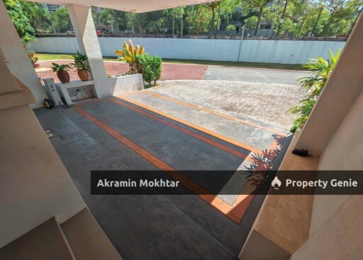 Freehold | 3Storey Schumann Symphony Hills Cyberjaya