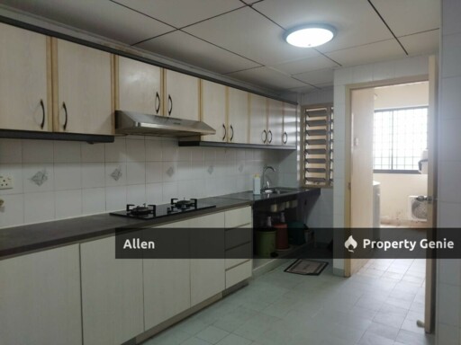 The Habitat Condominium @ Jalan Abdul Samad – Spacious & Low Density