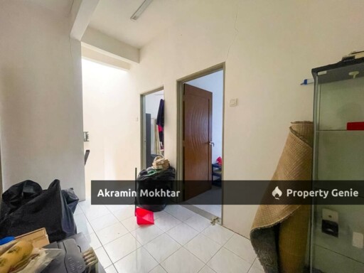 Freehold | 2 Storey Terrace Intermediate Taman Sungai Kapar Indah Klang