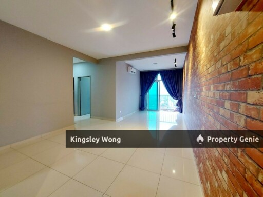 Meru Prima Condo High Floor Corner 2 Parking Lots Near Highway Jelapang