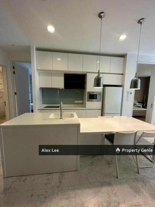 Platinum Face Suites @ KLCC for Sale | Freehold Luxury Suites Near Petronas Twin Towers