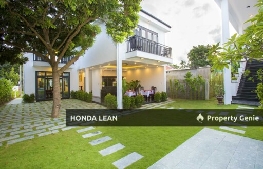 Seremban 80x100 Luxury Bungalow – 100K cash rebate!