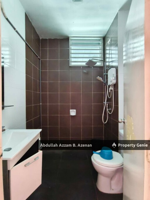 Terraced House For Rent In Bandar Putri Jaya, Sungai Petani