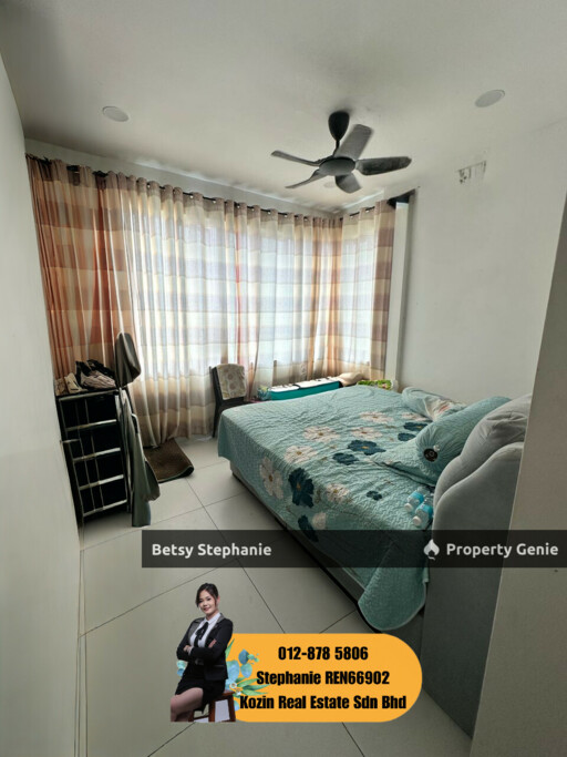 For Sale Prima Matang 1 @ Matang, Kuching Sarawak