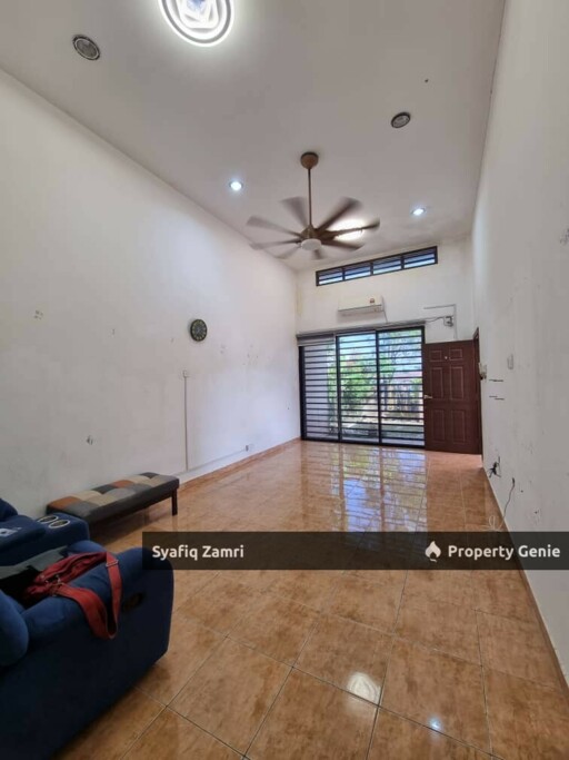 OPEN FACING ALAM PERDANA SEMI-D INDERA MAHKOTA 12 KUANTAN