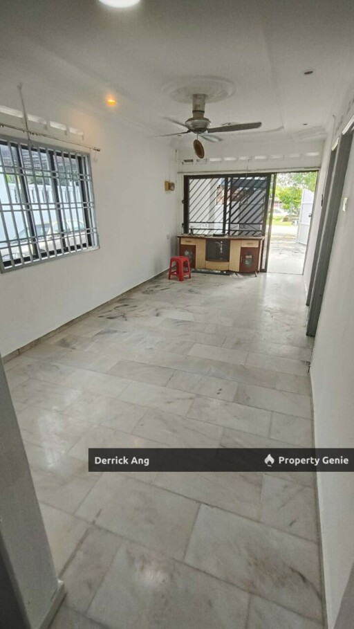For Rent - Jalan Pewira For Rent Taman Tun Aminah For Rent Skudai For Rent Johor For Rent
