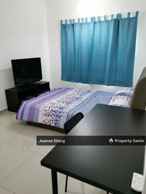The Edge Residence-Corner Unit